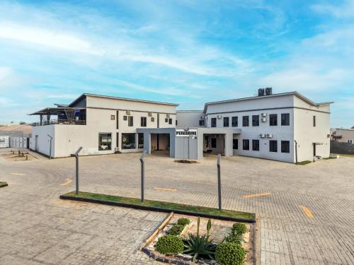 Peregrine Hotel Jos