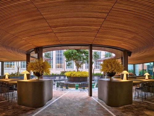 Sofitel Sydney Wentworth - image 15