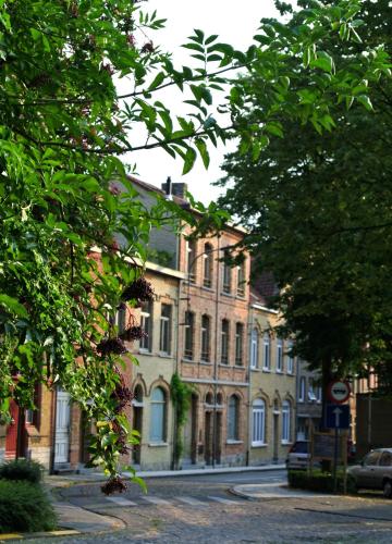 De Buur Van Beer - Location saisonnière - Ypres