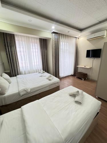 RENOVA CiTY HOTEL, Istanbul (foto 5)