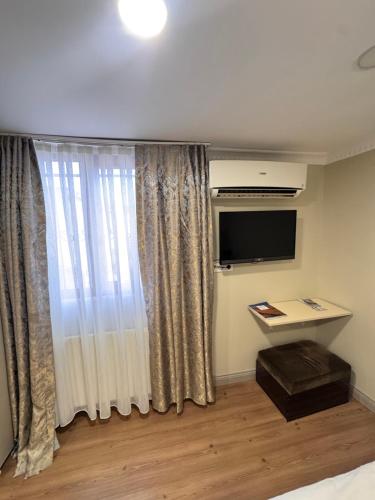 RENOVA CiTY HOTEL, Istanbul (foto 10)