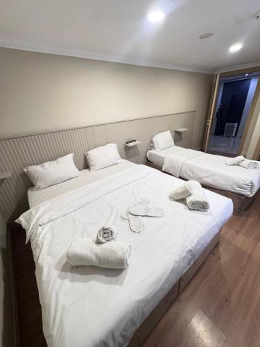 RENOVA CiTY HOTEL, Istanbul (foto 7)