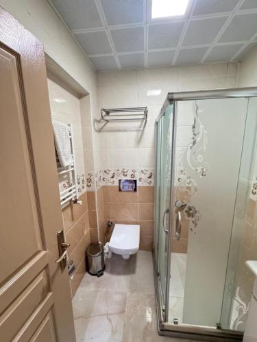 RENOVA CiTY HOTEL, Istanbul (foto 9)