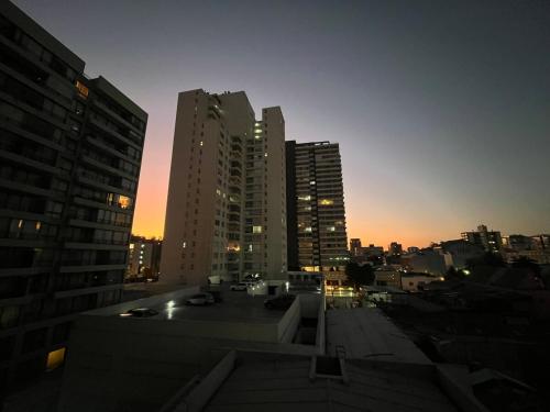 Acogedor departamento en Viña del Mar