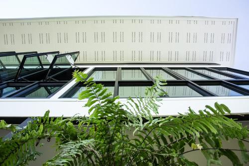 D Hostel – Kanchanaburi, LA