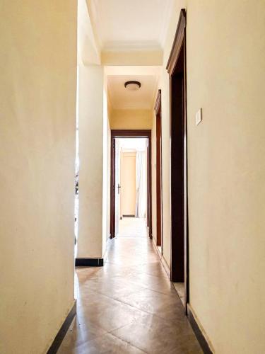 Selam Furnished Apartment - image 4
