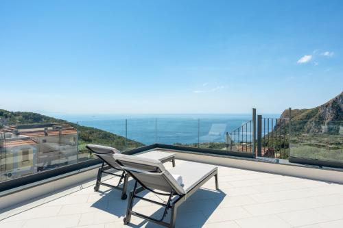 Torre Saracena Dimora di Charme con Spa Privata Cantina Vini Solarium Vista Mare Massa Lubrense