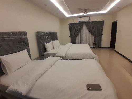 Sweet Villa Guest House Islamabad - image 2