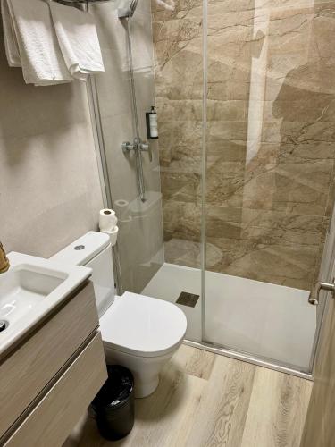 Hostal Residencia Fernandez - image 33