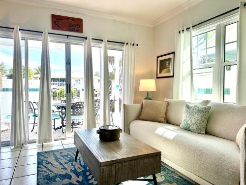 Seas the Keys Getaway in Duck Key (Florida)