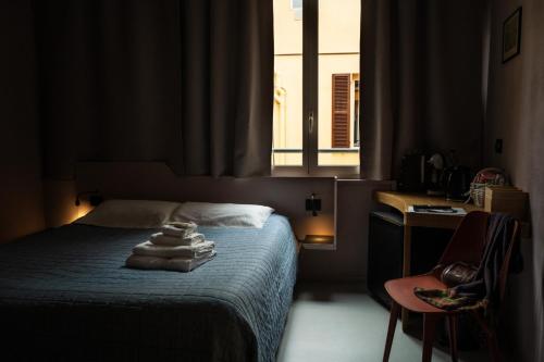 Locanda dell'Orsa 4