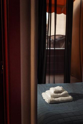 Locanda dell'Orsa Room Type - Triple Room
