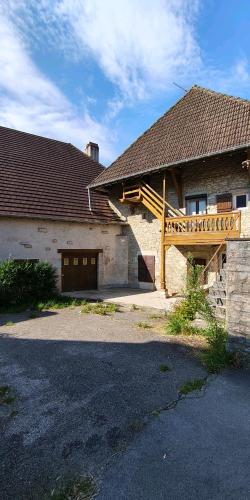 Le Domaine Des Petits Chat in Ranchot