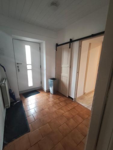 Le Domaine Des Petits Chat in Ranchot