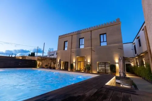 Bastione Spasimo Boutique Hotel photo 2