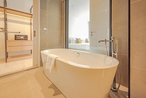Facilities, Grand Sappaya Hotel by Lotus Valley Golf in Chachoengsao