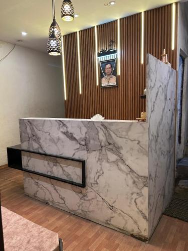 OYO Hotel Bareillylodge Inn – khách sạn tại Bareilly
