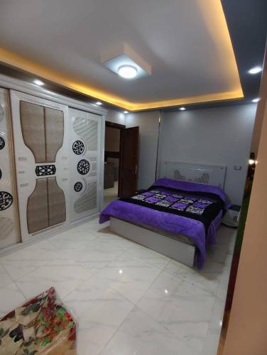 جنة بيانكي – khách sạn tại Al Beitash Gharb