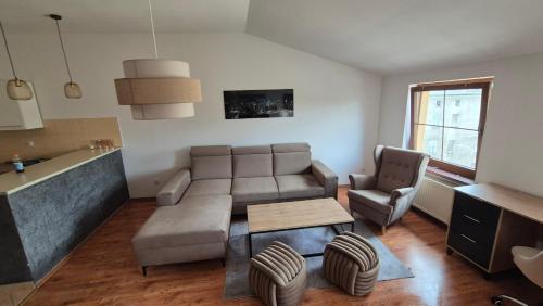 Żagań apartments #5 – khách sạn tại Zagan