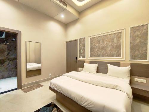 Стая за гости, Rajmahal Palace Hotel and Resort in Suratgarh