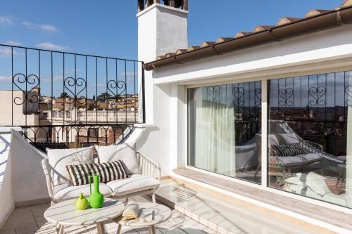 Barberini Retreat Boutique Hotel 4