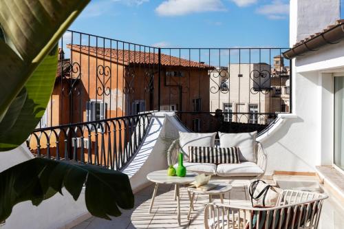 Barberini Retreat Boutique Hotel 3