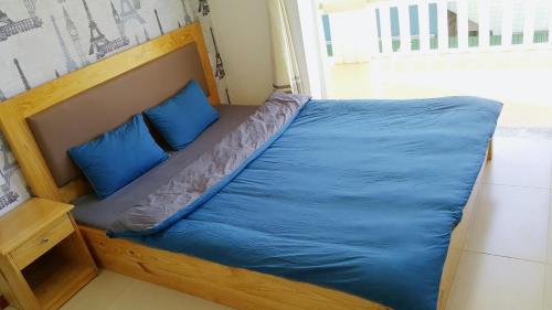 

Nha Minh Villa Homestay