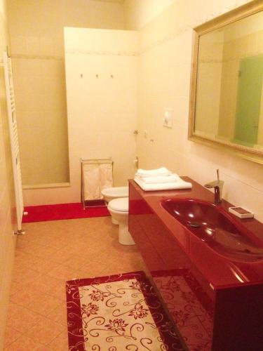 amici miei rooms