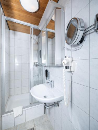 DONAUHOTEL Ingolstadt in Ingolstadt, Deutschland