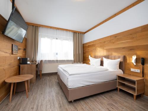 DONAUHOTEL Ingolstadt in Ingolstadt, Deutschland