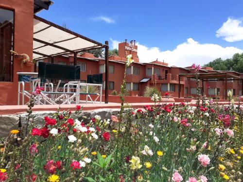 Hotel Punta Corral in Tilcara