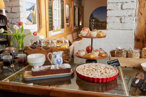 Food and beverages, I AM HOTELS Graz-Seiersberg in Seiersberg