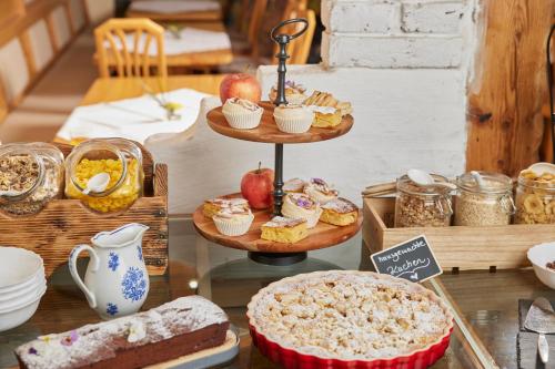 Food and beverages, I AM HOTELS Graz-Seiersberg in Seiersberg