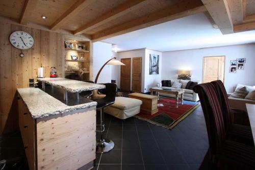 Le Paradis 22 Apartment - Chamonix All Year - Chamonix