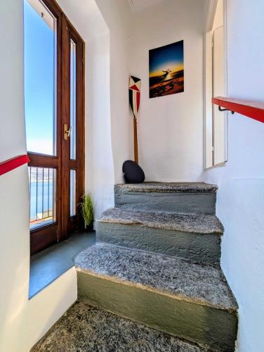 Casa di Paul - Lake View Cozy Townhouse in Dorio