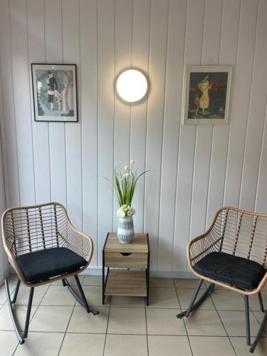 Parc Hôtel - Hôtel - Carrières-sous-Poissy