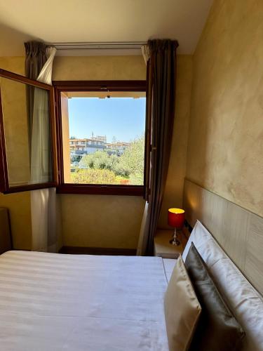 Ulivi Hotel & Residence in Paratico