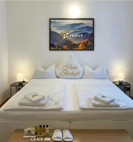 Hotel Starlight, Frankfurt