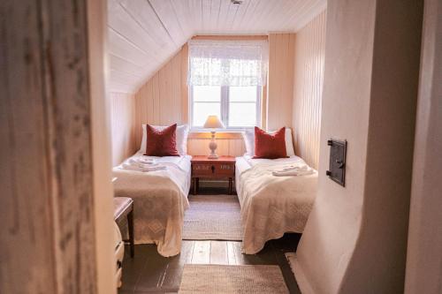 Gamlebyen Hotell - Fredrikstad - image 33
