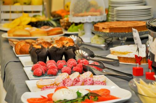 Hotel Venezia – Caorle, GA