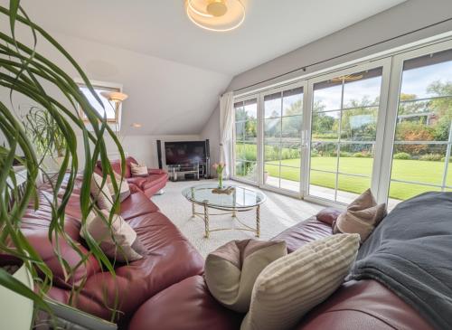 Ferienhaus Haus Rolofshagen in Damshagen