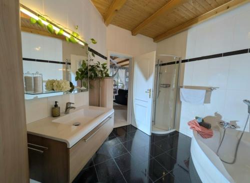 Ferienhaus Haus Rolofshagen in Damshagen
