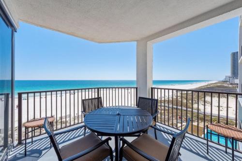 Broadmoor 304 by Youngs Suncoast – khách sạn tại Perdido Beach