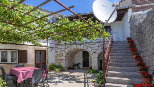 Holiday home Katarina with pool by Villas Guide in Grizane