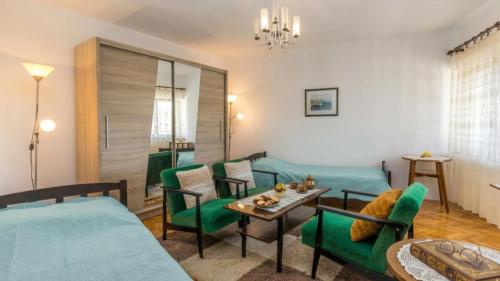 Holiday home Katarina with pool by Villas Guide in Grizane