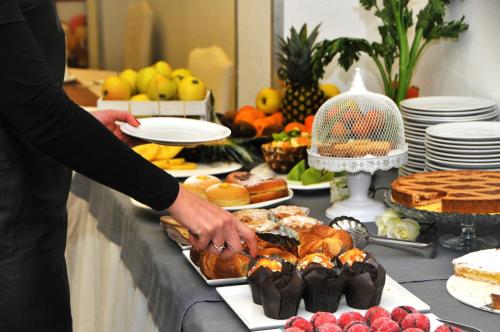 Hotel Venezia – Caorle, GA