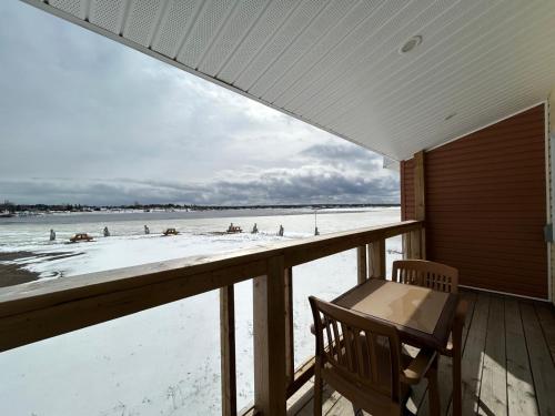 Cocagne Ocean Suites- Bed & Breakfast in Côte-d'Or (NB)
