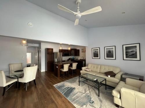 Cocagne Ocean Suites- Bed & Breakfast in Côte-d'Or (NB)