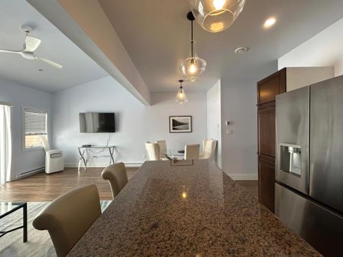 Cocagne Ocean Suites- Bed & Breakfast in Côte-d'Or (NB)