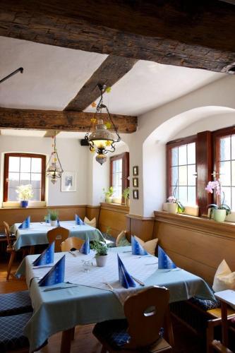Landhaus Zum Falken
